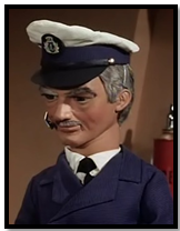 Unnamed Captain of the W.N.S Atantic