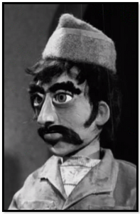 Guard Pablo