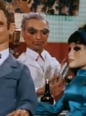 Cocktail-Waiter
