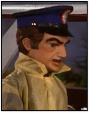 2nd Policeman
