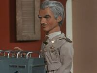 Colonel-Jameson