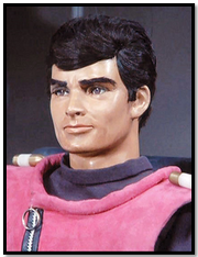 Captain magenta