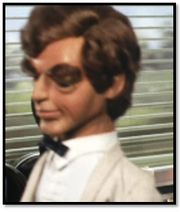 Waiter - Anderbad Express
