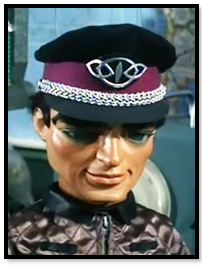 Foreign Lieutenant
