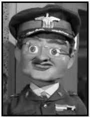 Colonel Harris
