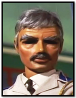 Mathews Field Commander