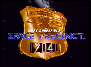 Space precinct