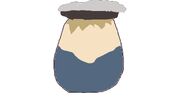 Oliver's egg
