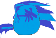 Laserpon3's egg