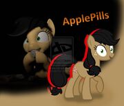 Applepills by bastetxcat-d6nb3of