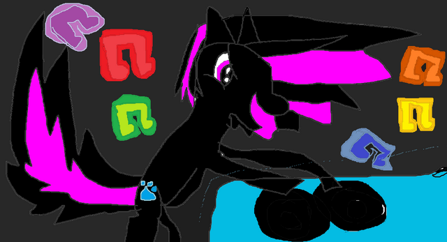 File:Neonpaw drawing.png