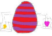 Judgement Boy's egg
