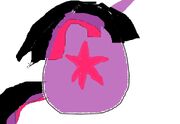 Twilight's egg