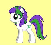 Emerald Stripe