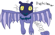 Dustclearer