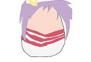 Tsukasa Hiiragi's egg