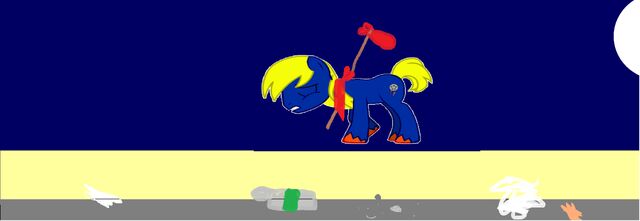 File:Running off.jpg
