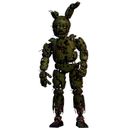 Extra Springtrap 1