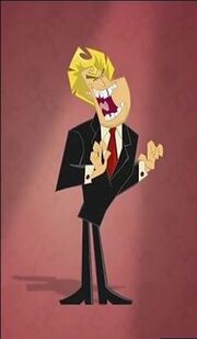 Ned Krinkle 2