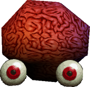 Rez Brain