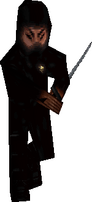 Ninja 1