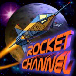 Rez's World Channel - The Rocket Channel