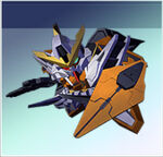 GN-003 Gundam Kyrios
