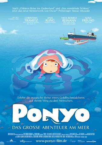 Datei:Ponyo und das verzauberte Goldfischmädchen-DVD.jpg