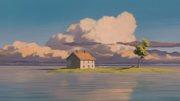 Chihiro-insel