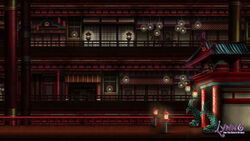 Ghibli-lynn