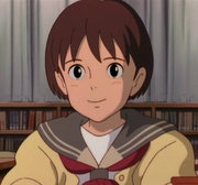 Shizuku