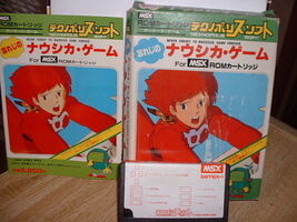 Nausicaa-msx.jpg (43 KB) Nausicaa-msx