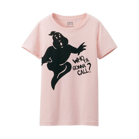 File:UniqloWomenTShirtnoghostPinkTShirtsc01.png