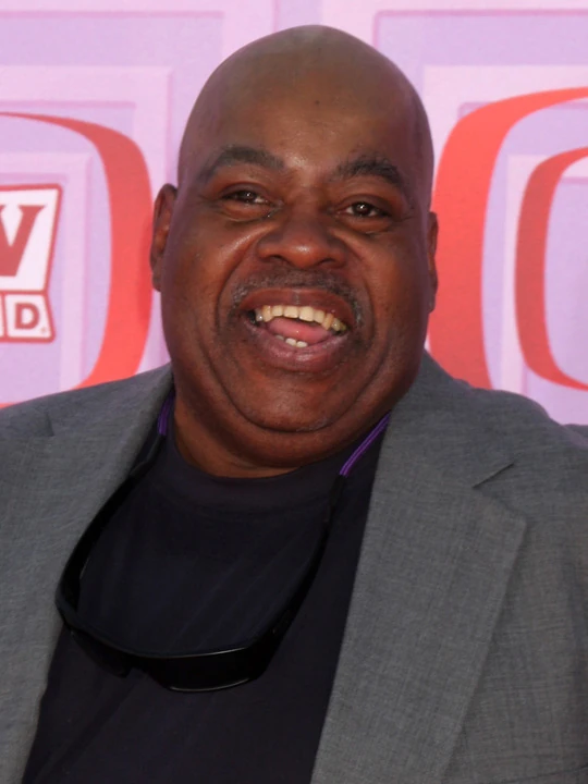 Reginald VelJohnson | Ghostbusters Wiki | FANDOM powered by Wikia