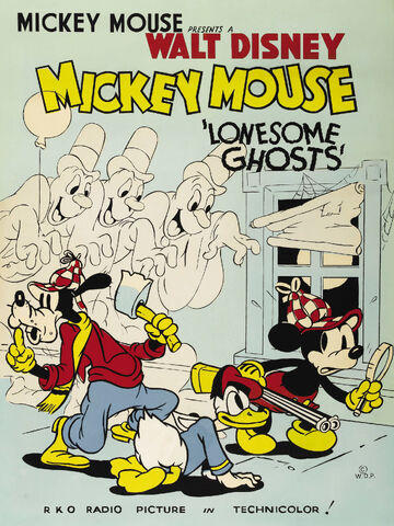 File:Lonesome Ghosts Original Movie Poster.jpg