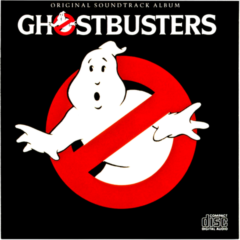 File:GhostbustersSoundtrackFrontCoverCD.png