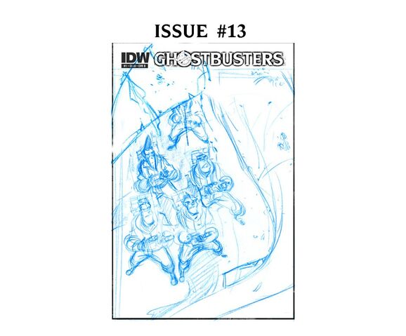File:GhostbustersOngoingIssue13UnusedCover.jpg