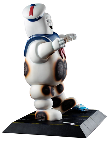 File:GhostbustersSTAYPUFTMARSHMALLOWMANBURNTVARIANT18LIMITEDEDITIONSTATUEByIkonCollectablesSc03.png