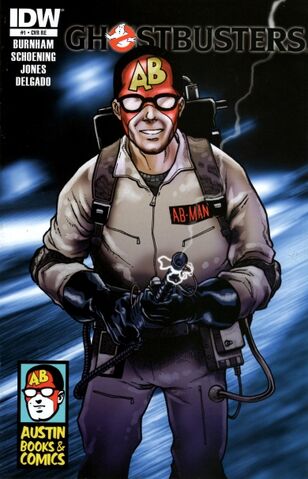 File:IDWGhostbustersIssueOneCoverREAustinBooks.jpg