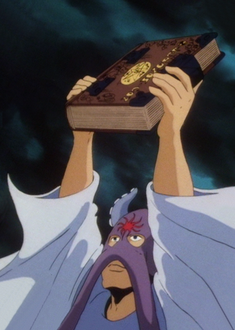File:NecronomiconinCollectCallofCathulhuepisodeCollage4.png