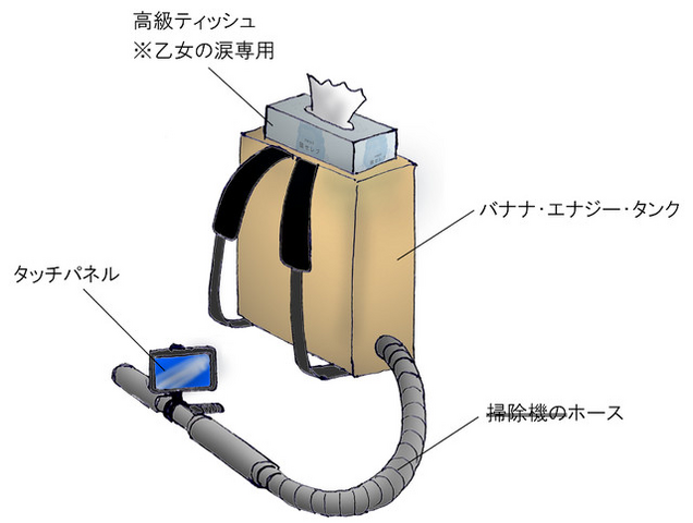 File:PackGintamaXGorisutoBustersSc02.png