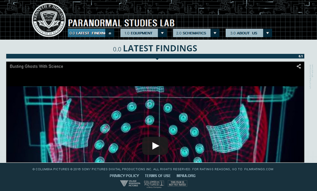 File:ParanormalStudiesLab Website2016-03-03.png