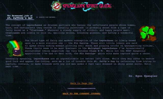File:EGBWebsiteSpenglersSpiritGuideTheParanormalSideofStPatricksDay02.png