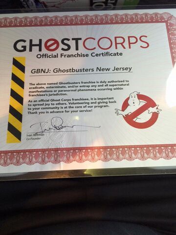 File:GhostCorps Franchise Certificate.jpg