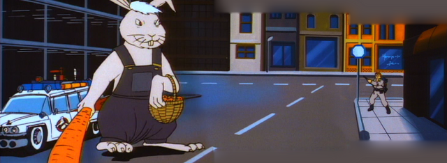 File:RayvsEasterBunnyinMrSandmanDreamMeaDreamepisodeCollage.png