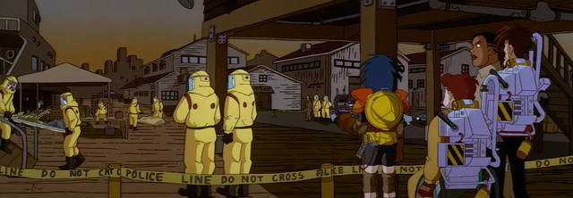 File:GhostbustersinDrySpellepisodeCollage.png