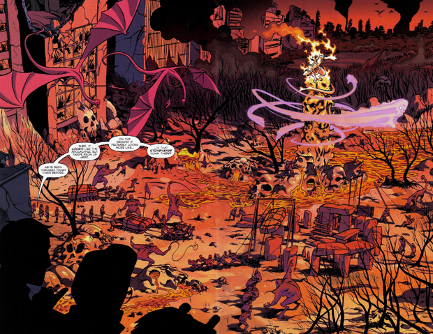 File:CentralParkIDWcomicDisplacedAggressionIssue4sc01.png