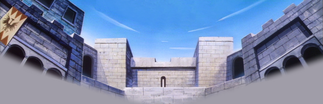 File:CastleDunkeldinBustmansHolidayepisodeCollage2.png
