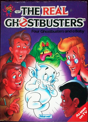 File:MarvelBookSeriesFourGhostbustersAndABabySc01.png