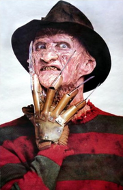 Freddy